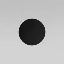 TK Lighting a065356 6012 / настенный светильник / Luna Black
