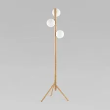 TK Lighting a068620 5809 / напольный светильник  /  Estera Wood
