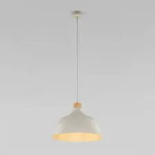 TK Lighting a065141 5664 / подвесной светильник / Cap Beige