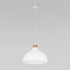 TK Lighting a065139 2070 / подвесной светильник / Cap White