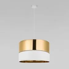 TK Lighting a062970 4771 / подвесной светильник / Hilton Gold