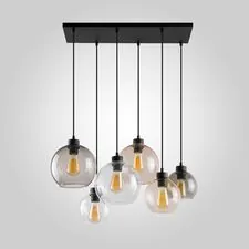 TK Lighting a043122 2164 / подвесной светильник / Cubus
