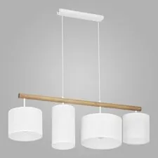 TK Lighting a046504 4106 / подвесой светильник / Deva White