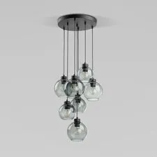 TK Lighting a068536 10207 / подвесной светильник /  Cubus