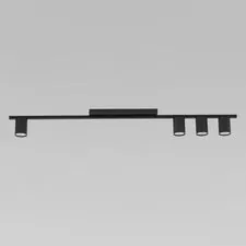 TK Lighting a065379 4566 / потолочный светильник / Logan Black