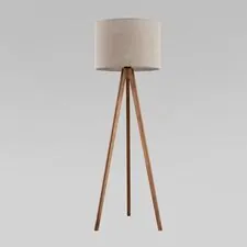 TK Lighting a068633 16018/ напольный светильник /Grand