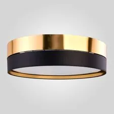 TK Lighting a048907 4345 / потолочный светильник / Hilton