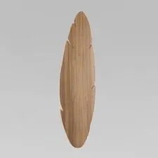 TK Lighting a068747 5565 / настенный светильник / Hoja