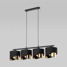 TK Lighting a066422 4825 / подвесной светильник / Grant Black