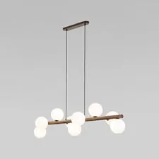 TK Lighting a068339 10273 / подвесной светильник / Estera Wood