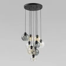 TK Lighting a068540 10247 / подвесной светильник / Cubus
