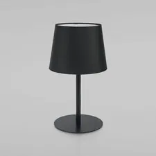 TK Lighting a059605 2936 / настольный светильник / Maja