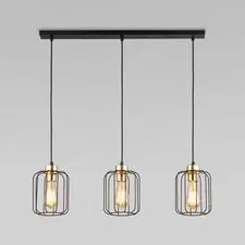 TK Lighting a062967 4716 / подвесной светильник / Galaxy New