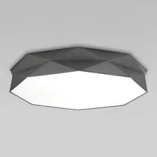 TK Lighting a059263 4223 / потолочный светильник  / Kantoor Graphite