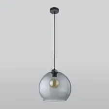 TK Lighting a047793 4292 / подвесной светильник / Cubus Graphite