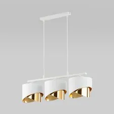 TK Lighting a066424 4821 / подвесной светильник / Grant White