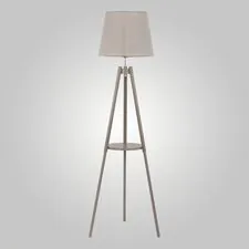 TK Lighting 00000073262 1091 / напольный светильник /   lozano 1