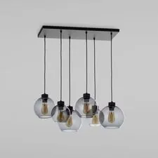 TK Lighting a059485 2833 / подвесной светильник / Cubus