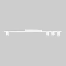 TK Lighting a065373 4571 / потолочный светильник / Logan White
