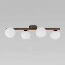 TK Lighting a068628 10270 / потолочныйсветильник /  Estera Wood