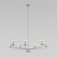 TK Lighting a068757 10254 / подвесной светильник / Limal