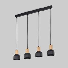 TK Lighting a068426 4896 / подвесной светильник / Cairo