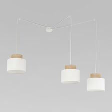 TK Lighting a068550 2345 / подвесной светильник / Duo
