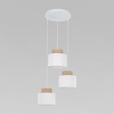 TK Lighting a068551 2594 / подвесной светильник / Duo