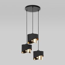 TK Lighting a066420 4876 / подвесной светильник / Grant Black
