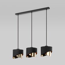 TK Lighting a066421 4877 / подвесной светильник / Grant Black