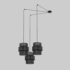 TK Lighting a068429 5976 / подвесной светильник / Calisto