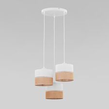 TK Lighting a065022 6575 / подвесной светильник / Linobianco