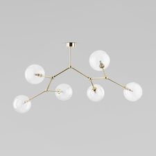 TK Lighting a068394 10071 / потолочный светильник / Fairy