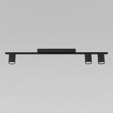 TK Lighting a065378 4565 / потолочный светильник / Logan Black