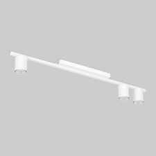 TK Lighting a065372 4570 / потолочный светильник / Logan White