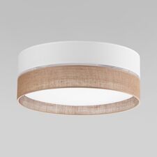 TK Lighting a065019 6577 / потолочный светильник / Linobianco