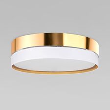 TK Lighting a062969 4773 / потолочный светильник / Hilton Gold