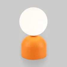 TK Lighting a068396 16041 / настольный светильник / Miki