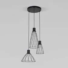 TK Lighting a068667 10187/ подвесной светильник / Modesto