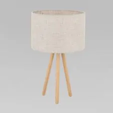 TK Lighting a059895 5291 / настольный светильник / Tokyo