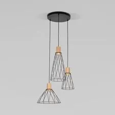 TK Lighting a068398 10188 / подвесной светильник / Modesto