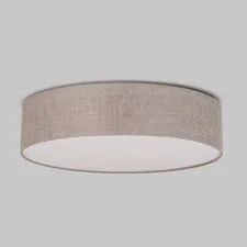TK Lighting a065054 5638 / потолочный светильник / Rondo Linen