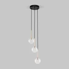 TK Lighting a068678 5942 / подвесной светильник / Nilos