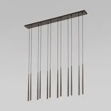 TK Lighting a068406 10111 / подвесной светильник / Piano