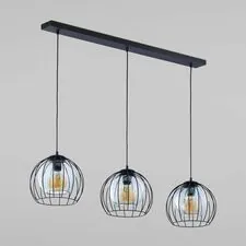 TK Lighting a059496 4483 / подвесной светильник / Universo