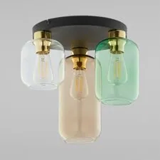 TK Lighting a059801 3318 / потолочный светильник / Marco