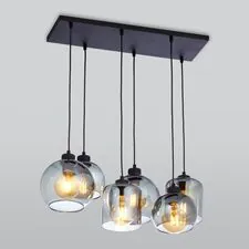 TK Lighting a050165 2554 / подвесной светильник / Sintra