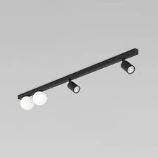 TK Lighting a068813 10002 / потолочный светильник / Vox
