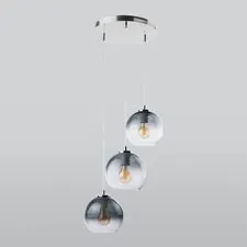 TK Lighting a050167 2795 / подвесной светильник / Santino