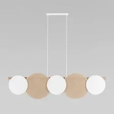 TK Lighting a068389 4815 / подвесной светильник / Pulse